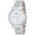 Deals List: Tissot PR100 Chronometer Two-tone Ladies Watch T1012512203100