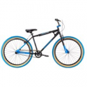Deals List: Mongoose Grudge BMX Freestyle Bike, Single Speed 26-in wheels