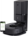 Deals List: iRobot Roomba i7 (7150) Robot Vacuum- Wi-Fi Connected, Smart Mapping, Works with Alexa, Ideal for Pet Hair, Carpets, Hard Floors
