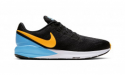 Deals List: Nike Air Zoom Structure 22 Running Shoes For Mens