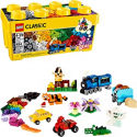 Deals List: LEGO CLASSIC Medium Creative Brick Box Building Set