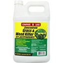 Deals List: Compare-N-Save 1 Gal. Grass And Weed Killer Glyphosate Concentrate