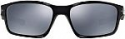 Deals List: Oakley OO9247-09 Polarized Chainlink Polished Black Iridium Mens Sunglasses