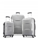 Deals List: Samsonite Pivot 3 Piece Set - Luggage