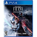 Deals List: Star Wars Jedi: Fallen Order PlayStation 4
