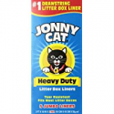 Deals List: JONNY CAT Heavy Duty Litter Box Liners Jumbo 5 Liners