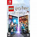 Deals List: LEGO Harry Potter: Collection - Nintendo Switch