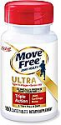 Deals List: 160-Ct Move Free Ultra Type II Collagen, Boron & HA Ultra Triple Action Tablets