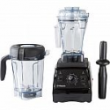 Deals List: Vitamix Legacy 7500 High-Performance Blender Set (Includes 64-oz Container + Aer Disk Container)