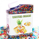 Deals List: Elongdi Water Beads Pack Rainbow Mix Over 50,000 Beads