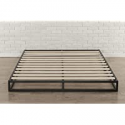 Deals List: Zinus Joseph Metal Platforma Bed Frame, 6-Inches - Queen