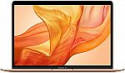 Deals List: Apple - MacBook Air 13.3" Laptop with Touch ID - Intel Core i3 - 8GB Memory - 256GB Solid State Drive (Latest Model) - Gold, MWTL2LL/A