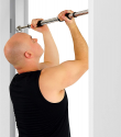Deals List: Sunny Health & Fitness Door Way Chin Up and Pull Up Bar