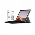 Deals List: Microsoft Surface Pro 7 12.3 (i5 8GB 128GB SSD) + Surface Type Cover Bundle + 1yr Office 365