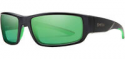 Deals List: Smith Optics Survey Polarized Wrap Sunglasses w/Mirror Lens