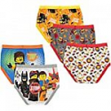 Deals List: 5-pack LEGO Boys Movie 2 5-Pack Boxer Briefs (Size 6) 