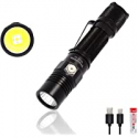 Deals List: Maglite ML300LX LED 3-Cell D Flashlight, Urban Gray