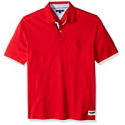 Deals List: Tommy Hilfiger Mens Big and Tall Polo Shirt Custom Fit