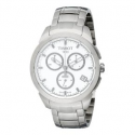 Deals List: Tissot T069.417.44.031.00 Silver Dial T-Classic Titanium Mens Watch