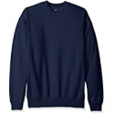 Deals List: Hanes Men's Ecosmart Fleece Sweatshirt