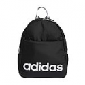 Deals List: adidas Unisex-Adult Core Mini Backpack, in Black or Glow Pink
