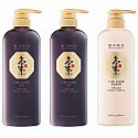 Deals List: Daeng Gi Meo Ri Ki Gold Premium Shampoo/Conditioner, 3-pack 