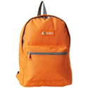 Deals List: Everest Basic Backpack, Orange, One Size