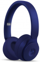 Deals List: Beats Solo Pro Wireless Noise Cancelling On-Ear Headphones - Apple H1 Headphone Chip, Class 1 Bluetooth, Active Noise Cancelling, Transparency, 22 Hours Of Listening Time 