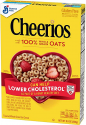 Deals List: 2-Pack Cheerios Cereal 8.9oz