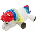 Deals List: Rainbow Unicorn Cuddleez Plush Inside Out Large 25-inch 