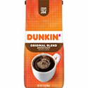 Deals List: Dunkin' Original Blend Medium Roast Ground Coffee, 12 Oz 