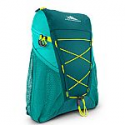 Deals List: High Sierra Pack-N-Go 2 18L Sport Backpack (Sea/Tropic Teal/Zest)