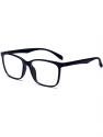 Deals List: ANRRI Blue Light Blocking Glasses Lightweight Eyeglasses Frame Filter Blue Ray Computer Game Glasses 