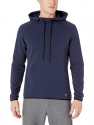Deals List: Amazon Essentials Men's Tech Fleece Pullover Active Hoodie