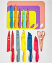 Deals List: Art & Cook 25-Pc. Cutlery Set 
