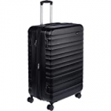 Deals List: AmazonBasics Hardside Carry-On Spinner Suitcase Luggage 21-inch