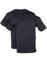 Deals List: Gildan Men's DryBlend Workwear T-Shirts with Pocket, 2-Pack