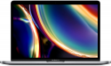 Deals List: Apple MacBook Pro with Intel Processor (13-inch, 16GB RAM, 512GB SSD Storage) - Space Gray