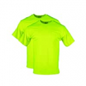 Deals List: 2-Pack Gildan Mens DryBlend Workwear T-Shirts w/Pocket