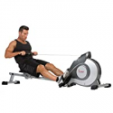 Deals List: Sunny Health & Fitness Magnetic Rowing Machine Rower w/ LCD Monitor