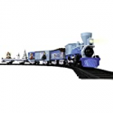 Deals List: Lionel Disney's Frozen Battery-Powered Model Train Set, Ready to Play with Remote