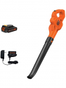 Deals List: BLACK+DECKER dustbuster Handheld Vacuum, Cordless, 16V (CHV1410L) 