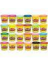 Deals List: Play-Doh Stamp 'n Top Pizza Oven Toy with 5 Non-Toxic Play-Doh Colors 