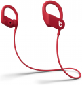 Deals List: Powerbeats Pro Totally Wireless Earphones – Apple H1 Headphone Chip, Class 1 Bluetooth, 9 Hours of Listening Time, Sweat-Resistant Earbuds – Lava Red 