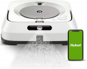 Deals List: iRobot Roomba 675 Robot Vacuum-Wi-Fi Connectivity, Works with Alexa, Good for Pet Hair, Carpets, Hard Floors, Self-Charging