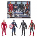 Deals List: Marvel Avengers: Endgame Titan Hero Series Action Figure 4 Pk