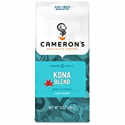 Deals List: Cameron's Coffee Kona Blend, 12 Ounce Bag