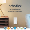 Deals List: Introducing Echo Flex - Plug-in mini smart speaker with Alexa