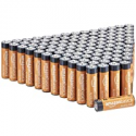 Deals List: 36-pk AmazonBasics AAA Performance Alkaline Batteries