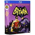 Deals List: Batman Complete Series Repackage/Blu-ray